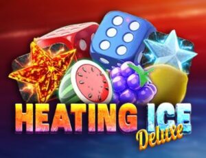 Heating Ice Deluxe
