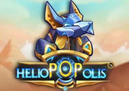 HelioPOPolis