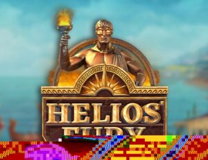 Helios Fury