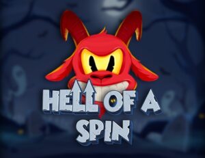 Hell of a Spin