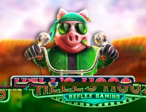 Hells Hogs