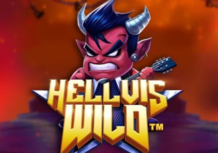 Hellvis Wild