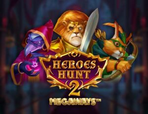 Heroes Hunt 2