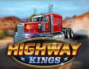 Highway Kings (Triple Profits Games)