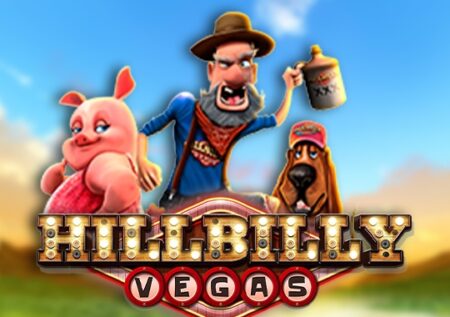 Hillbilly Vegas