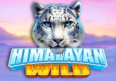 Himalayan Wild