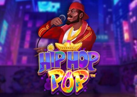 Hip Hop Pop