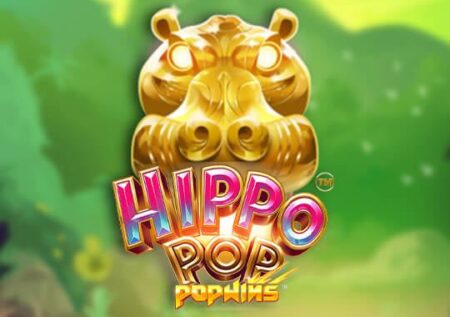 Hippo Pop