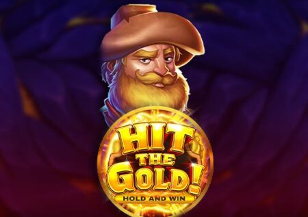 Hit the Gold!