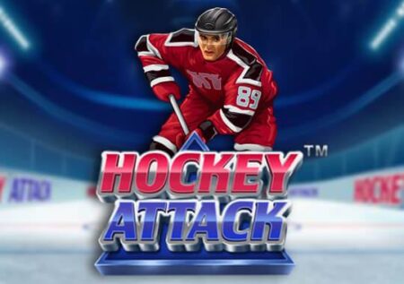 Hockey Attack