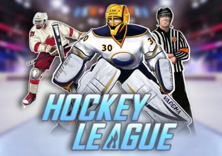 Hockey League