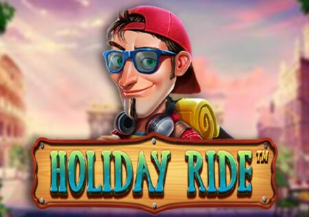 Holiday Ride