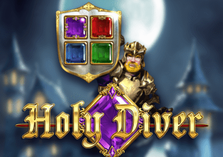 Holy Diver