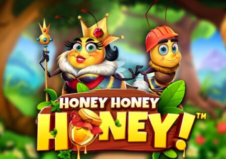 Honey Honey Honey