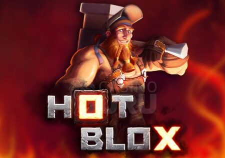 Hot Blox