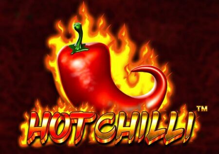 Hot Chilli