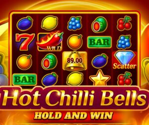 Hot Chilli Bells