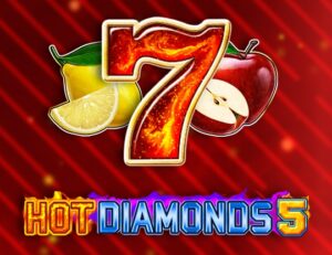 Hot Diamonds 5