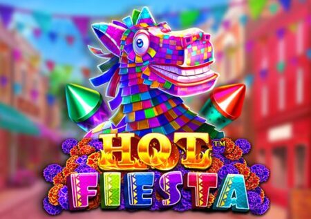 Hot Fiesta