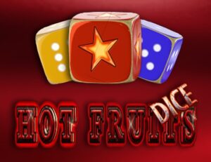 Hot Fruits Dice