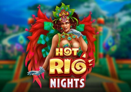 Hot Rio Nights