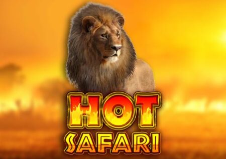 Hot Safari
