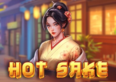 Hot Sake