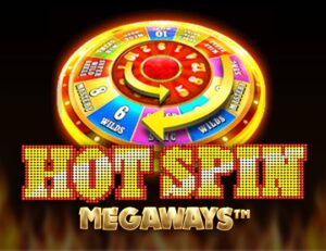 Hot Spin Megaways