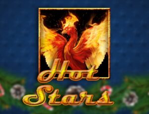 Hot Stars Christmas
