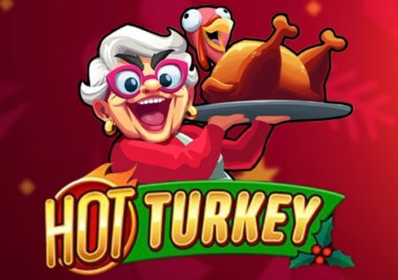 Hot Turkey