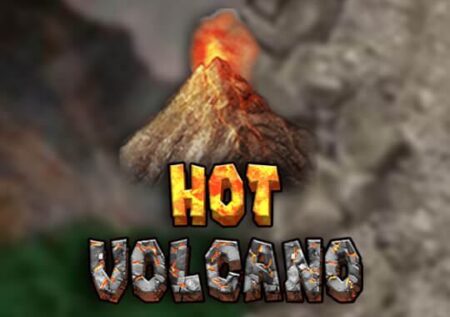 Hot Volcano