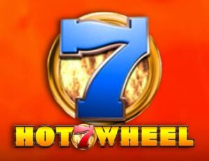 Hot Wheel