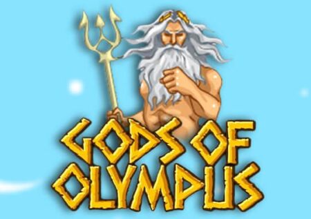 Hot Zeusmania