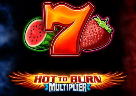 Hot to Burn Multiplier
