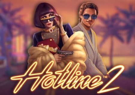Hotline 2