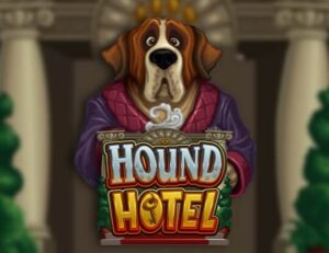 Hound Hotel