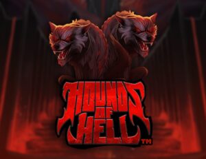 Hounds of Hell