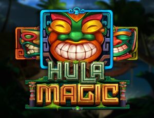 Hula Magic