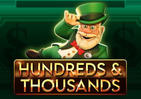 Hundreds and Thousands