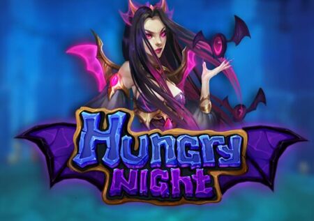 Hungry Night