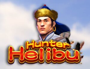 Hunter Helibu