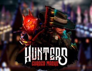 Hunters: Cursed Masks