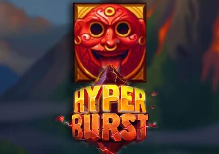 Hyper Burst