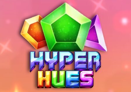 Hyper Hues