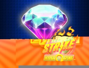 Hyper Strike HyperSpins