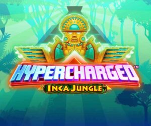 Hypercharged Inca Jungle
