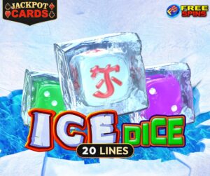 Ice Dice