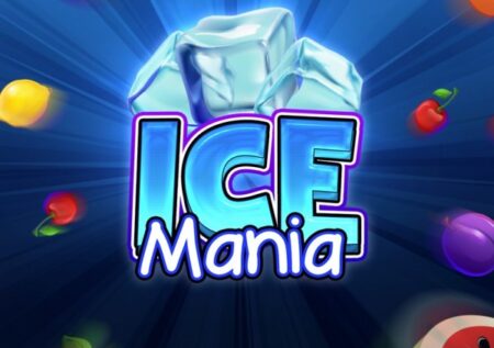 Ice Mania