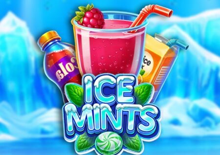 Ice Mints