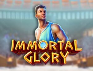 Immortal Glory